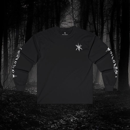 WXTCHCRXFT LONG SLEEVE TEE