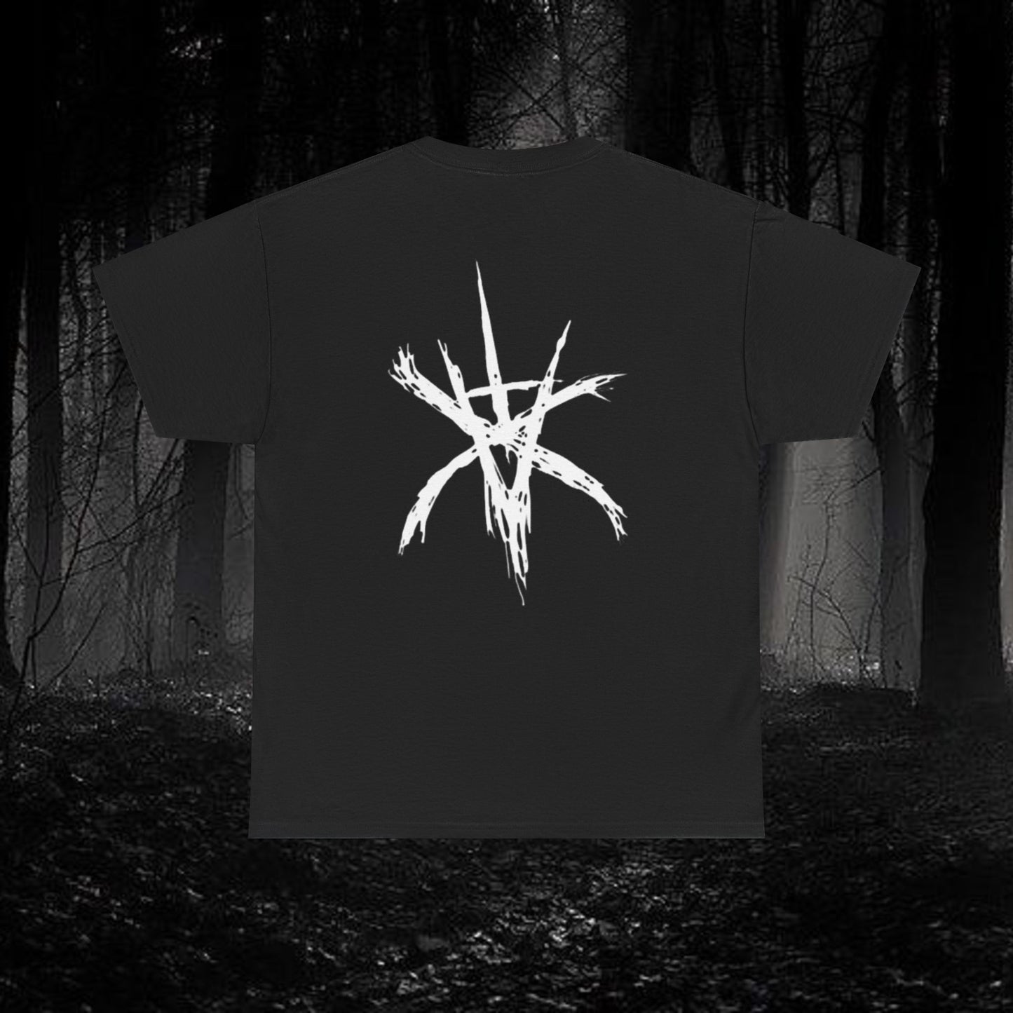 WXTCHCRXFT TEE